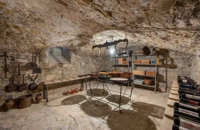 Maison de campagne à vendre Pontassieve, Toscane, Image 24/42