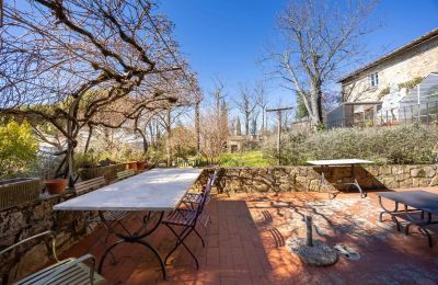 Maison de campagne à vendre Pontassieve, Toscane, Image 25/42