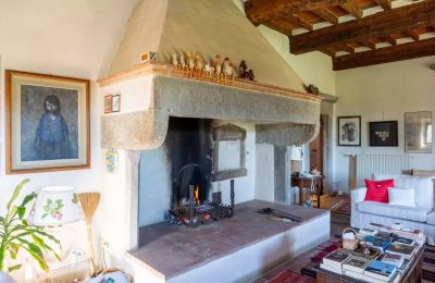 Maison de campagne à vendre Pontassieve, Toscane, Image 26/42