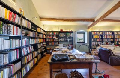 Maison de campagne à vendre Pontassieve, Toscane, Image 31/42