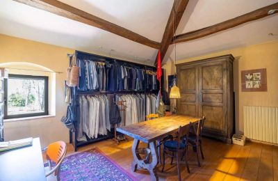 Maison de campagne à vendre Pontassieve, Toscane, Image 32/42