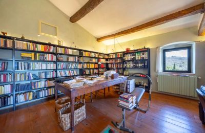 Maison de campagne à vendre Pontassieve, Toscane, Image 16/42