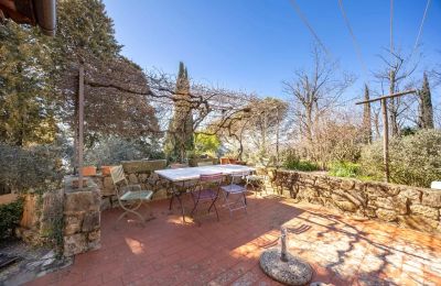 Maison de campagne à vendre Pontassieve, Toscane, Image 35/42