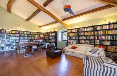 Maison de campagne à vendre Pontassieve, Toscane, Image 36/42