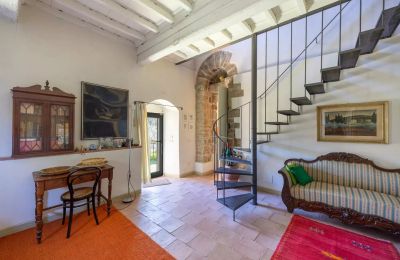 Maison de campagne à vendre Pontassieve, Toscane, Image 6/42