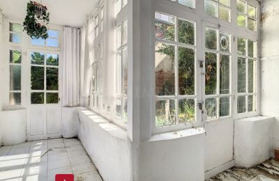 Propriété historique à vendre Bessières, Occitanie, Véranda