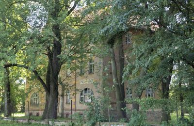 Manoir à vendre Udanin, Główna, Basse-Silésie, Image 3/12
