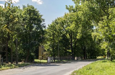 Manoir à vendre Udanin, Główna, Basse-Silésie, Image 9/12