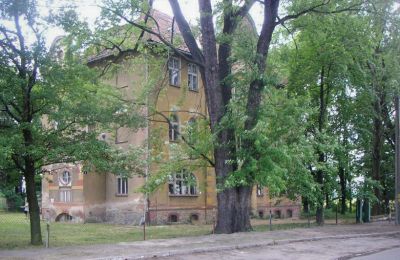 Manoir à vendre Udanin, Główna, Basse-Silésie, Image 7/12