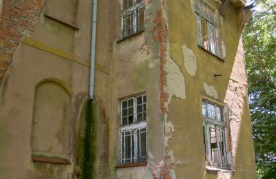 Manoir à vendre Udanin, Główna, Basse-Silésie, Image 5/12