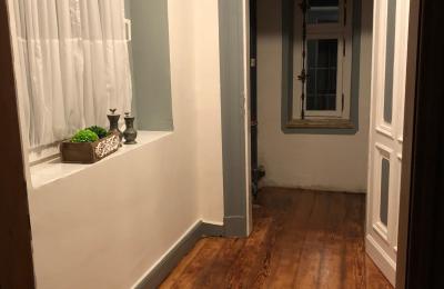 Demeure historique à vendre 58762 Altena, Bachstraße 66, Rhénanie-du-Nord-Westphalie, Abstellräume Treppenhaus