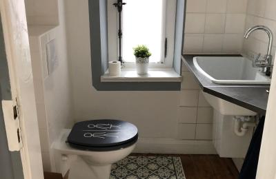 Demeure historique à vendre 58762 Altena, Bachstraße 66, Rhénanie-du-Nord-Westphalie, Gäste WC 