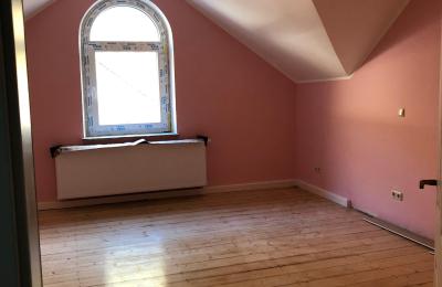 Demeure historique à vendre 58762 Altena, Bachstraße 66, Rhénanie-du-Nord-Westphalie, Schlafzimmer DG Wohnung