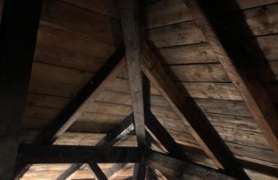 Demeure historique à vendre 58762 Altena, Bachstraße 66, Rhénanie-du-Nord-Westphalie, Grenier