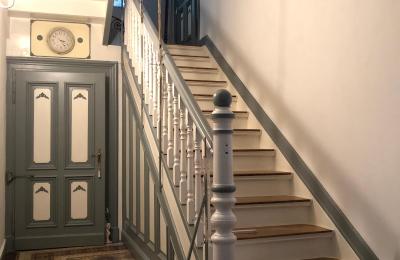 Demeure historique à vendre 58762 Altena, Bachstraße 66, Rhénanie-du-Nord-Westphalie, Vestibule