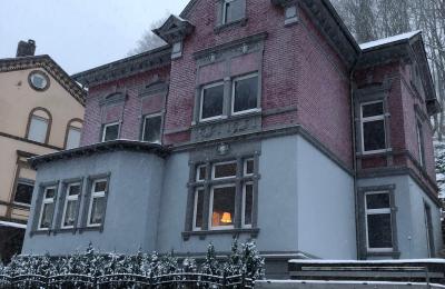 Demeure historique à vendre 58762 Altena, Bachstraße 66, Rhénanie-du-Nord-Westphalie, Fassade