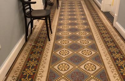 Demeure historique à vendre 58762 Altena, Bachstraße 66, Rhénanie-du-Nord-Westphalie, Flur