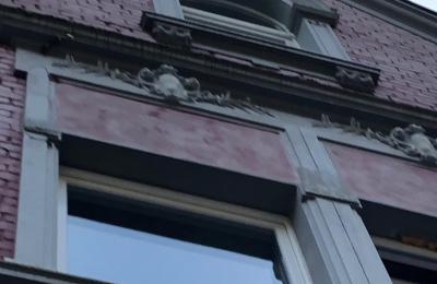 Demeure historique à vendre 58762 Altena, Bachstraße 66, Rhénanie-du-Nord-Westphalie, Fassade