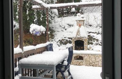 Demeure historique à vendre 58762 Altena, Bachstraße 66, Rhénanie-du-Nord-Westphalie, Terrasse