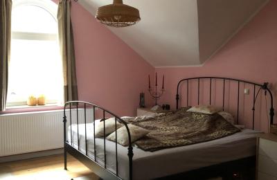 Demeure historique à vendre 58762 Altena, Bachstraße 66, Rhénanie-du-Nord-Westphalie, Schlafzimmer DG