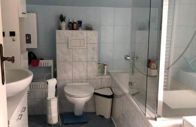 Demeure historique à vendre 58762 Altena, Bachstraße 66, Rhénanie-du-Nord-Westphalie, Baderzimmer DG