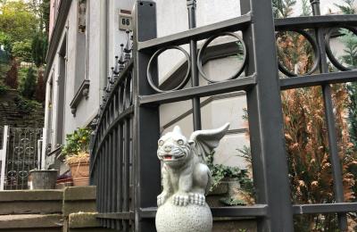 Demeure historique à vendre 58762 Altena, Bachstraße 66, Rhénanie-du-Nord-Westphalie, Besitzer des Hauses