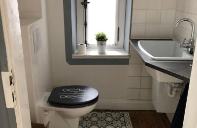 Demeure historique à vendre 58762 Altena, Bachstraße 66, Rhénanie-du-Nord-Westphalie, WC