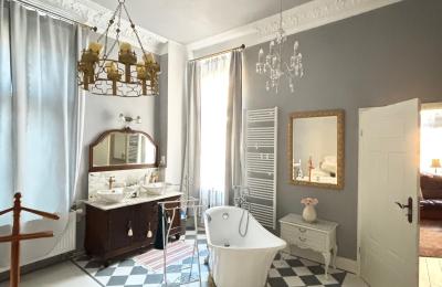 Demeure historique à vendre 58762 Altena, Bachstraße 66, Rhénanie-du-Nord-Westphalie, Chambre à coucher