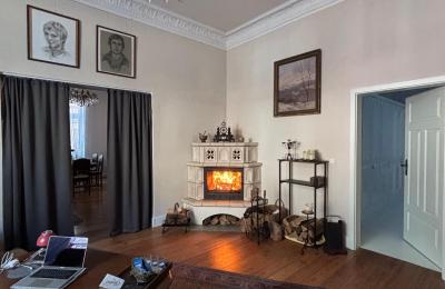 Demeure historique à vendre 58762 Altena, Bachstraße 66, Rhénanie-du-Nord-Westphalie, Salon