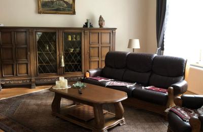 Demeure historique à vendre 58762 Altena, Bachstraße 66, Rhénanie-du-Nord-Westphalie, Wohnzimmer EG