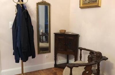 Demeure historique à vendre 58762 Altena, Bachstraße 66, Rhénanie-du-Nord-Westphalie, Eingangsbereich EG