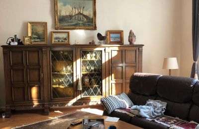 Demeure historique à vendre 58762 Altena, Bachstraße 66, Rhénanie-du-Nord-Westphalie, Wohnzimmer EG Wohnung