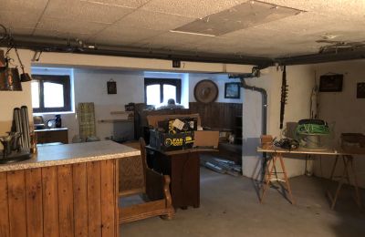 Demeure historique à vendre 58762 Altena, Bachstraße 66, Rhénanie-du-Nord-Westphalie, Cave