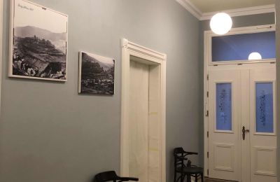 Demeure historique à vendre 58762 Altena, Bachstraße 66, Rhénanie-du-Nord-Westphalie, Entrée