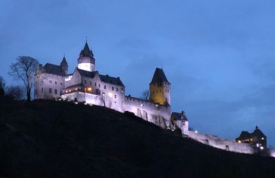 Demeure historique à vendre 58762 Altena, Bachstraße 66, Rhénanie-du-Nord-Westphalie, Burg Altena