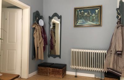 Demeure historique à vendre 58762 Altena, Bachstraße 66, Rhénanie-du-Nord-Westphalie, Eingangsbereich DG Wohnung