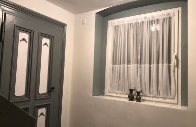 Demeure historique à vendre 58762 Altena, Bachstraße 66, Rhénanie-du-Nord-Westphalie,  Treppenhaus