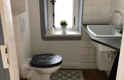 Demeure historique à vendre 58762 Altena, Bachstraße 66, Rhénanie-du-Nord-Westphalie, WC