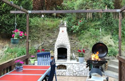 Demeure historique à vendre 58762 Altena, Bachstraße 66, Rhénanie-du-Nord-Westphalie, Terrasse