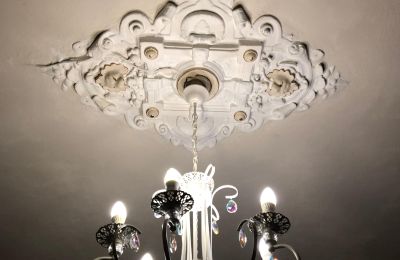 Demeure historique à vendre 58762 Altena, Bachstraße 66, Rhénanie-du-Nord-Westphalie, Décoration en stuc