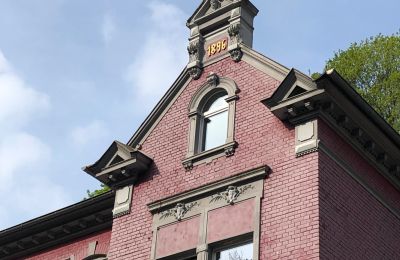 Demeure historique à vendre 58762 Altena, Bachstraße 66, Rhénanie-du-Nord-Westphalie, Fassade