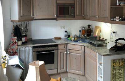 Demeure historique à vendre 58762 Altena, Bachstraße 66, Rhénanie-du-Nord-Westphalie, Küche EG