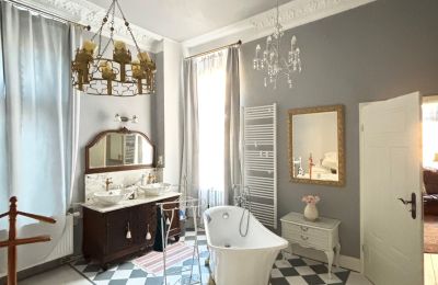 Demeure historique à vendre 58762 Altena, Bachstraße 66, Rhénanie-du-Nord-Westphalie, Salle de bain