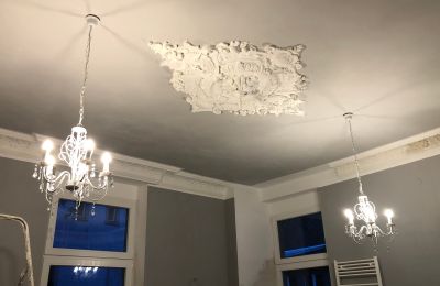 Demeure historique à vendre 58762 Altena, Bachstraße 66, Rhénanie-du-Nord-Westphalie, Chambre à coucher