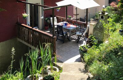 Demeure historique à vendre 58762 Altena, Bachstraße 66, Rhénanie-du-Nord-Westphalie, Terrasse