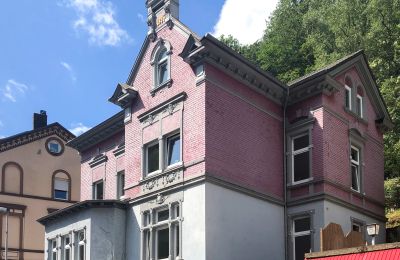 Demeure historique à vendre 58762 Altena, Bachstraße 66, Rhénanie-du-Nord-Westphalie, Vue extérieure
