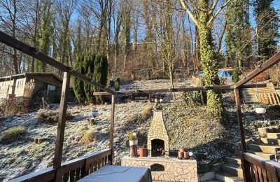 Demeure historique à vendre 58762 Altena, Bachstraße 66, Rhénanie-du-Nord-Westphalie, Jardin