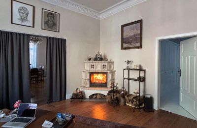 Demeure historique à vendre 58762 Altena, Bachstraße 66, Rhénanie-du-Nord-Westphalie, Salon