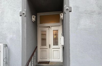 Demeure historique à vendre 58762 Altena, Bachstraße 66, Rhénanie-du-Nord-Westphalie, Entrée