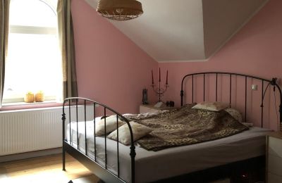 Demeure historique à vendre 58762 Altena, Bachstraße 66, Rhénanie-du-Nord-Westphalie, Schlafzimmer DG